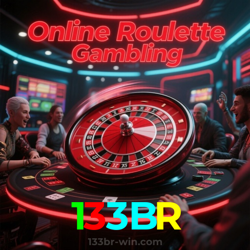 133BR：Aposte no futebol e conquiste prêmios em blackjack e roleta!