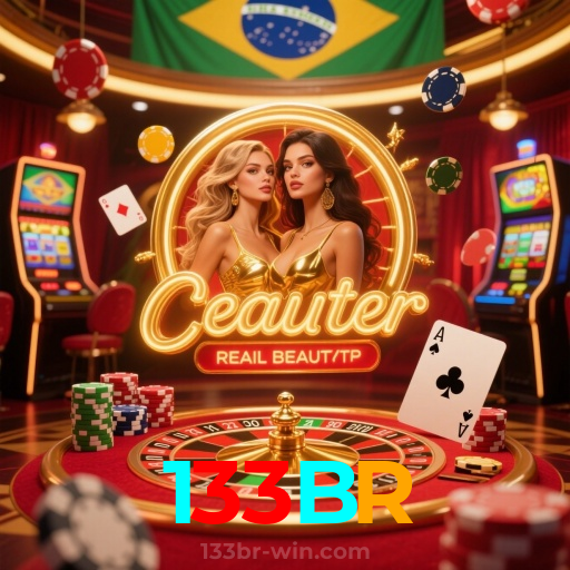 133BR：Aposte no futebol e jogue no melhor cassino online para grandes vitórias!