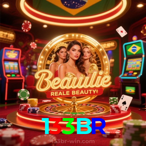 133BR：O melhor cassino online para apostas esportivas e jogos como blackjack!