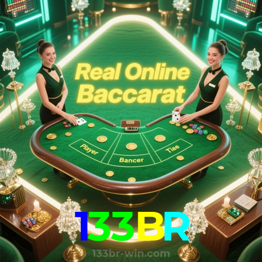 133BR：Aposte nas melhores máquinas caça-níqueis e leve o jackpot!