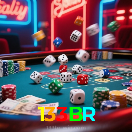 133BR：No cassino online mais confiável, experimente poker, roleta e futebol ao vivo!