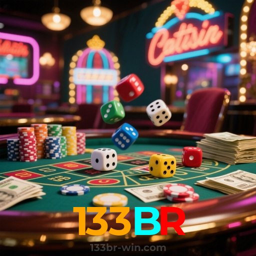 133BR：O cassino mais confiável para jogar blackjack e apostar no futebol!