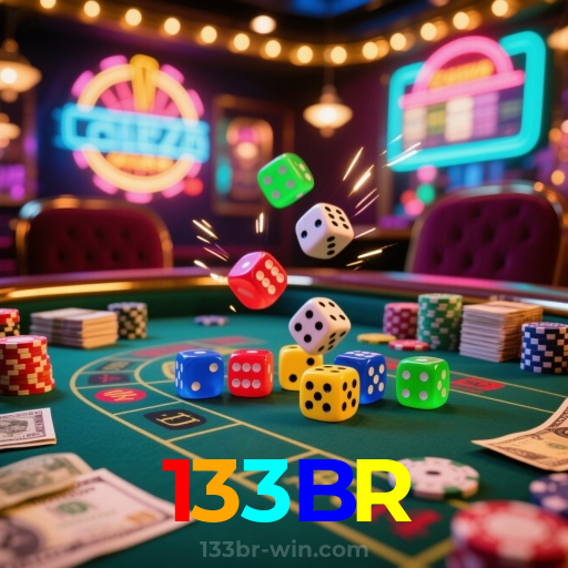 133BR：Jogue slots, roleta e aposte no futebol para grandes vitórias!