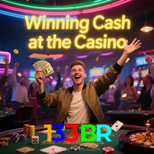 133BR:Jogue nas melhores slots e conquiste grandes jackpots!