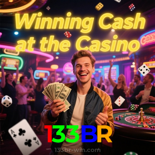 133BR：Gire as slots e conquiste prêmios incríveis no nosso cassino!