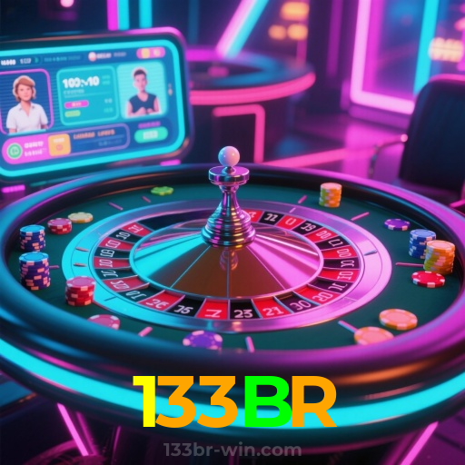 133BR：Jogue as melhores slots e aposte em futebol com confiança e segurança!