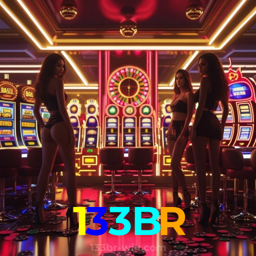 133BR:Jogue slots, blackjack e aposte ao vivo no futebol com segurança!