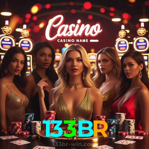 133BR：Vença no blackjack e conquiste prêmios sensacionais!