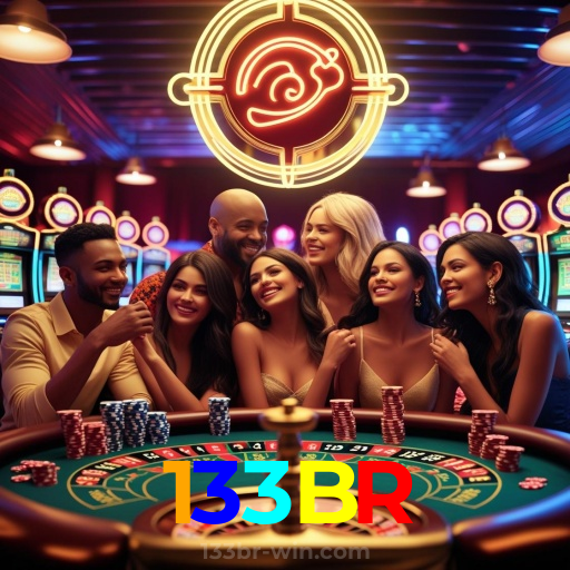 133BR：Jogue slots, aposte no futebol e vença em grandes mesas de poker!