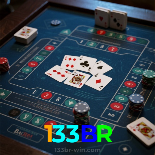 133BR：O cassino online perfeito para jogos de blackjack e apostas no futebol!