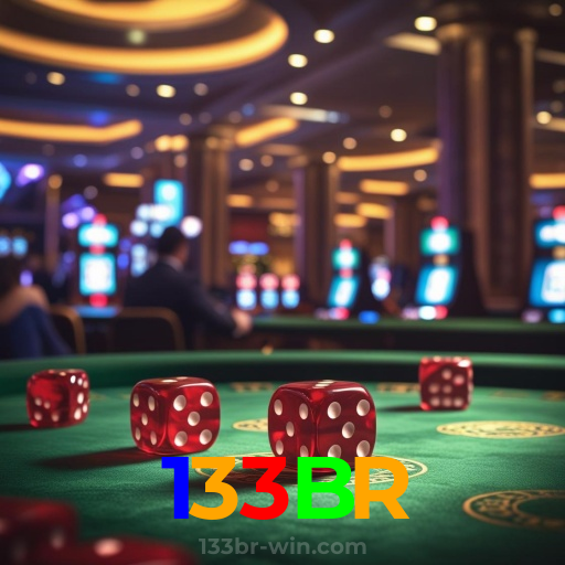 133BR:A roleta digital é sua chance de ganhar! Aposte e vença!