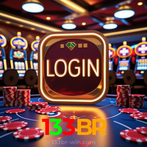 133BR：Aposte nas mesas de poker e vença com estilo!