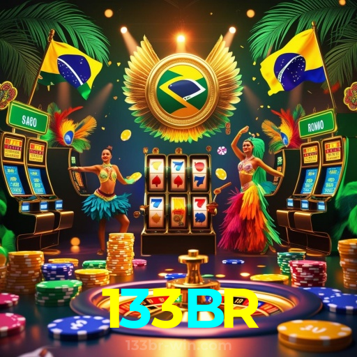 133BR：Jogue poker, aposte no futebol e conquiste prêmios incríveis no cassino!
