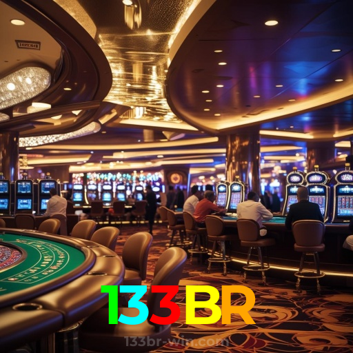 133BR:O melhor do cassino está ao seu alcance! Jogue agora!