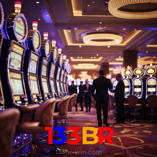 133BR:Onde sua sorte brilha: poker, roleta e apostas em futebol!