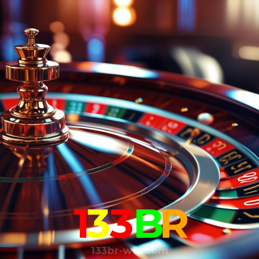 133BR：O cassino online mais seguro para apostas no futebol e roleta!