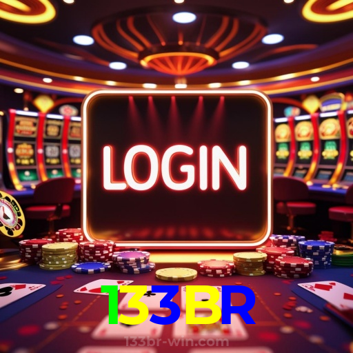 133BR：Jogue nas melhores slots e conquiste jackpots incríveis!