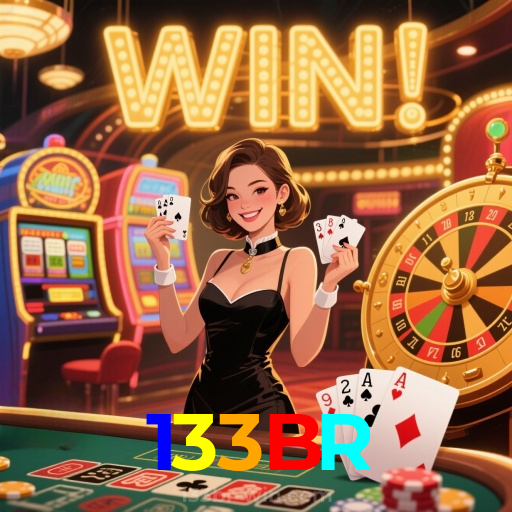 133BR：Jogue nas melhores slots e vença o jackpot agora mesmo!