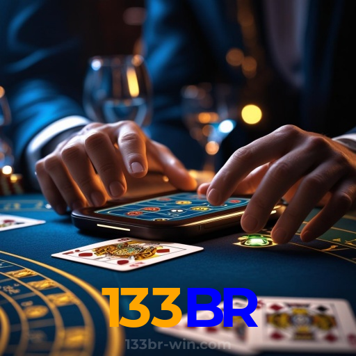 133BR:Jogue roleta, aposte no futebol e conquiste prêmios épicos!
