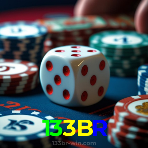 133BR：Jogue nas melhores slots e leve para casa prêmios sensacionais!