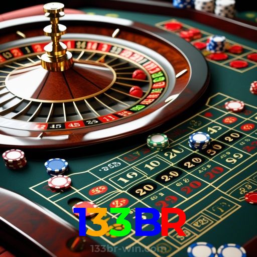 133BR：O cassino online está esperando por você! Jogue e vença!