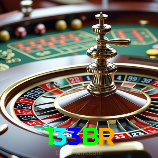 133BR：Gire nas slots e conquiste vitórias extraordinárias!