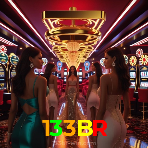 133BR:Apostas em futebol e diversão em blackjack esperam por você!