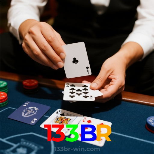 133BR：A sorte está ao seu lado no cassino online com jogos de roleta e apostas no futebol!
