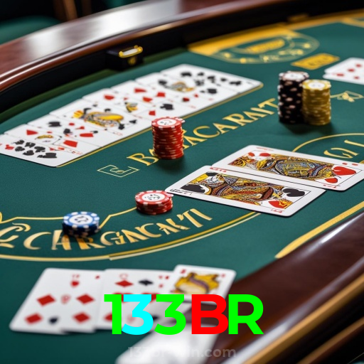 133BR:Prepare-se para o melhor da diversão no cassino! Jogue agora!