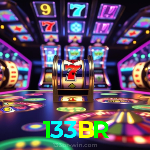 133BR：Vença grandes prêmios nas mesas de poker online!