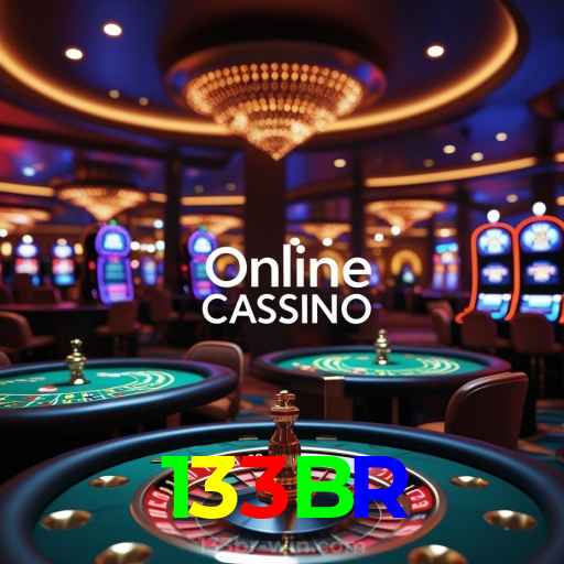 133BR：Jogue agora nas melhores slots e ganhe prêmios fantásticos!