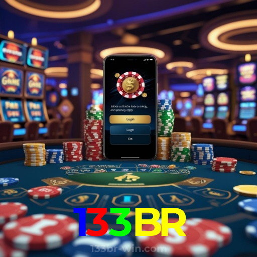 133BR:Apostas no futebol e diversão em blackjack e roleta online te esperam!