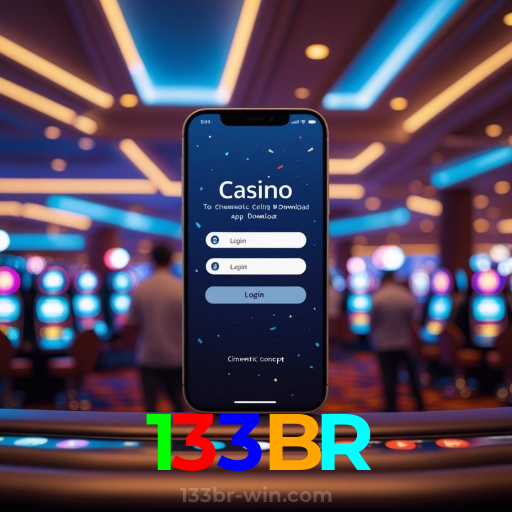 133BR:Apostas em futebol e os melhores jackpots de cassino te esperam!