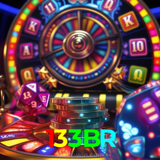 133BR:Jogue slots, aposte no futebol e conquiste vitórias épicas no cassino!