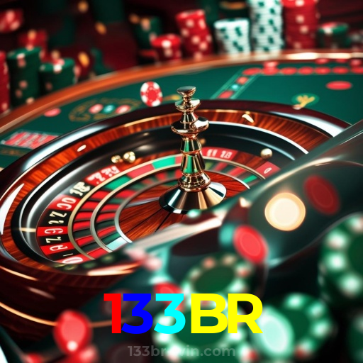 133BR:O cassino online perfeito para quem adora apostar no futebol e jogar roleta!