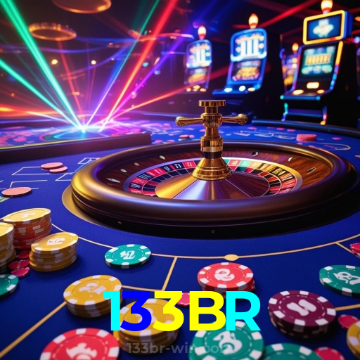 133BR:Vire um mestre do Blackjack e conquiste sua vitória!