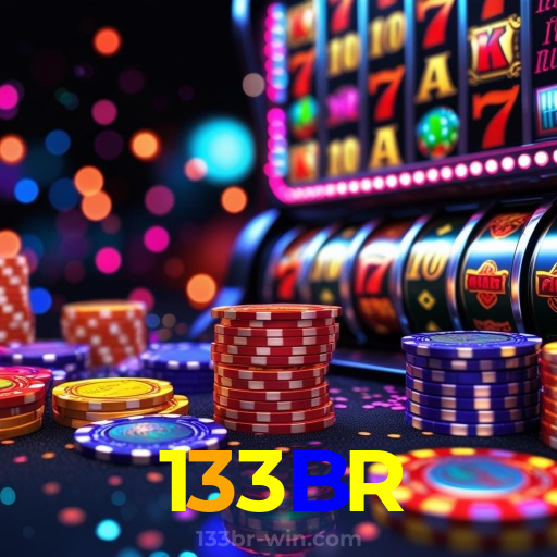 133BR:Gire as slots e ganhe prêmios incríveis com cada giro!