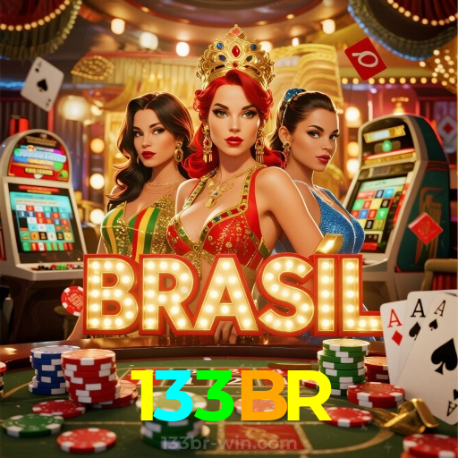 133BR:Jogue poker, aposte no futebol e tenha uma experiência incrível no cassino online!
