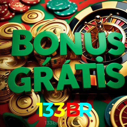 133BR:Jogue nas roletas e ganhe prêmios sensacionais!