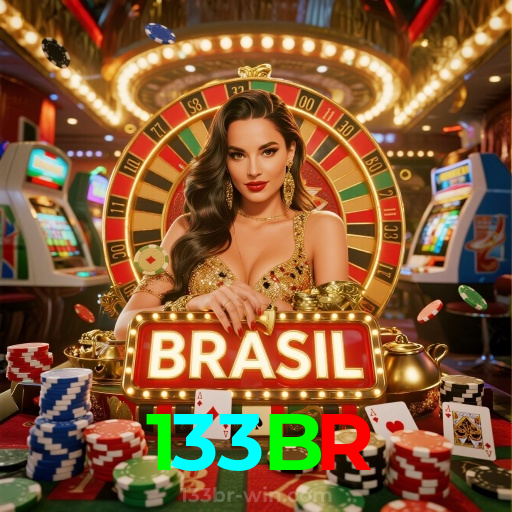 133BR：Desafie suas habilidades no poker online e vença os adversários!