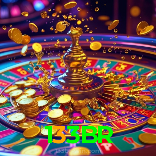 133BR：Aposte no futebol e jogue slots para ganhar em grande estilo!