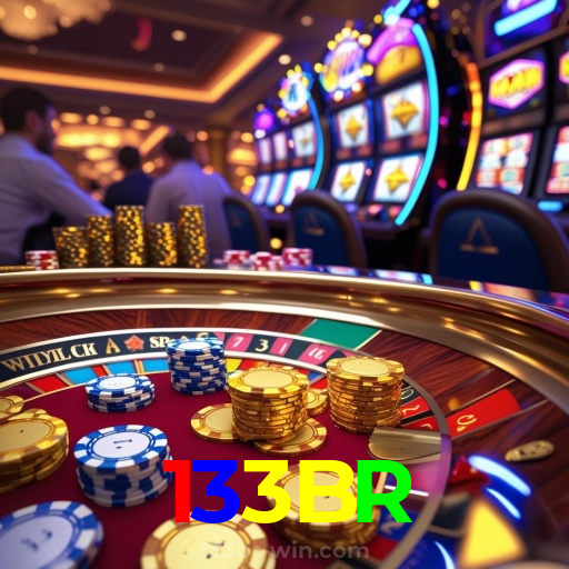 133BR:Aposte no seu time e ganhe com os melhores jogos de cassino online!