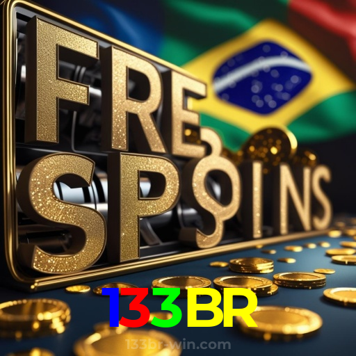 133BR：Diversão garantida com blackjack, roleta e apostas ao vivo no futebol!