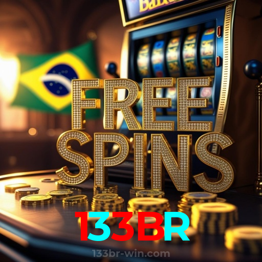 133BR:A diversão nunca acaba! Jogue nos melhores jogos e vença!