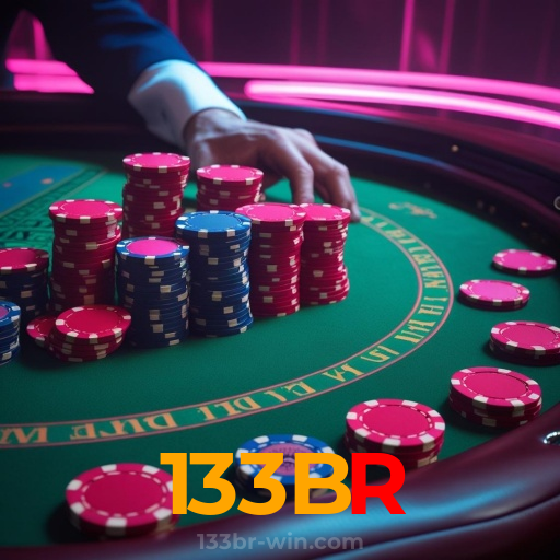 133BR：Entre na ação! Aposte nas slots e conquiste grandes vitórias!