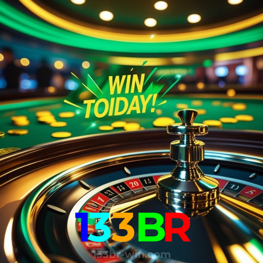 133BR:Onde a diversão e a sorte se encontram: poker, roleta e futebol online!