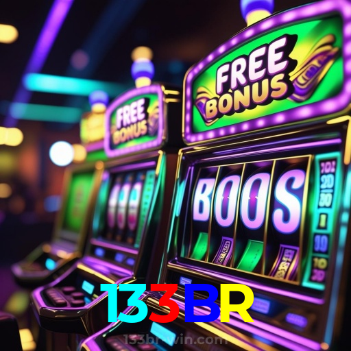 133BR：Prepare-se para as melhores vitórias! Jogue em nosso cassino online!