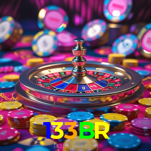 133BR：Jogue poker, aposte no futebol e leve grandes prêmios em nosso cassino!
