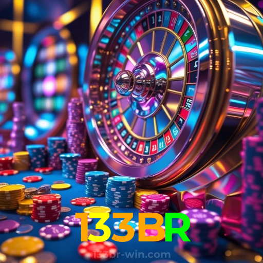 133BR:A roleta nunca foi tão emocionante! Aposte e ganhe!