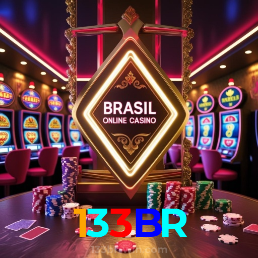 133BR：Jogue poker online e mostre que você é o mestre do jogo!